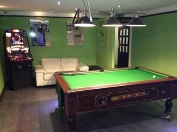 فندق Salford Arms المظهر الخارجي الصورة